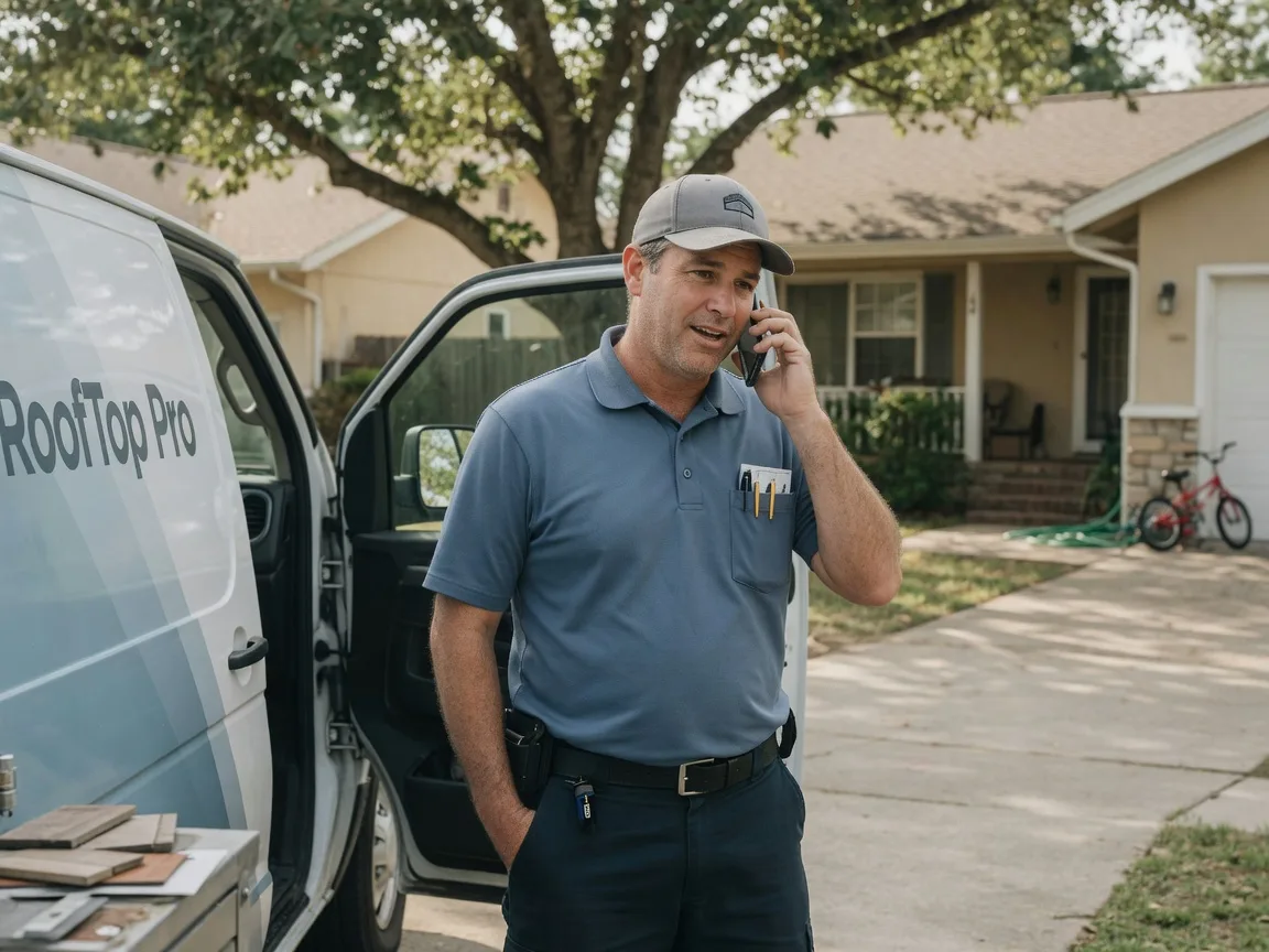 Roof Repair Bennington, NE FAQs